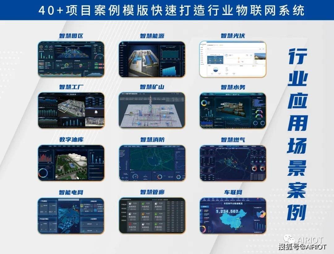 AIRIOT物聯(lián)網(wǎng)平臺(tái)閃耀I(xiàn)OTE2023，斬獲金獎(jiǎng)引領(lǐng)智能水務(wù)系統(tǒng)開(kāi)發(fā)新浪潮