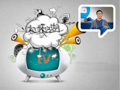 互聯(lián)網巨頭引領未來 電視、汽車與餐飲服務的智能變革