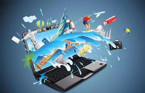 解析文化產業的親民路線 互聯網服務的創新之道