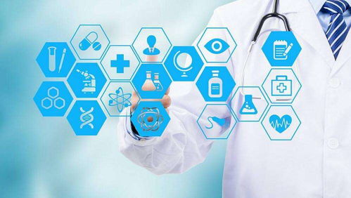 玉螺互聯(lián)網(wǎng)醫(yī)療 以多場景服務(wù)為核心，完善醫(yī)療健康新生態(tài)