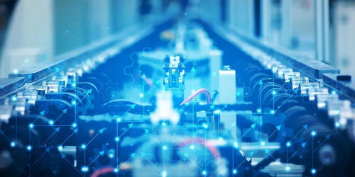 山東四方面發力工業軟件，深度融合大數據、人工智能與5G，賦能人工智能應用軟件開發