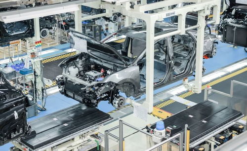 用戶哲學驅動一汽豐田上半年跑贏大盤，信息技術服務成關鍵支撐