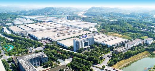 互聯(lián)網(wǎng)+大數(shù)據(jù)+5G 杭叉集團(tuán)以軟件開(kāi)發(fā)為核心，鍛造智慧未來(lái)工廠新標(biāo)桿