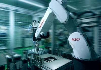 智造升級(jí)，系統(tǒng)集成 天正電氣入選浙江省未來(lái)工廠試點(diǎn)的深遠(yuǎn)意義