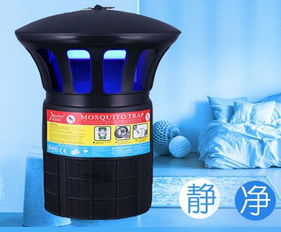 滅蚊燈什么牌子的好 選購(gòu)指南與推薦品牌