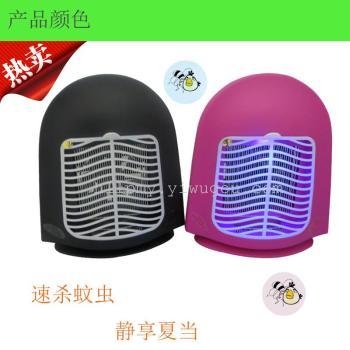 靜享無(wú)蚊夏夜 正品滅蚊燈，以光觸媒技術(shù)守護(hù)一家安寧